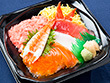 和食・日本料理　海鮮丼の味彩